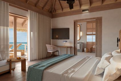 4. Bild der Unterkunft