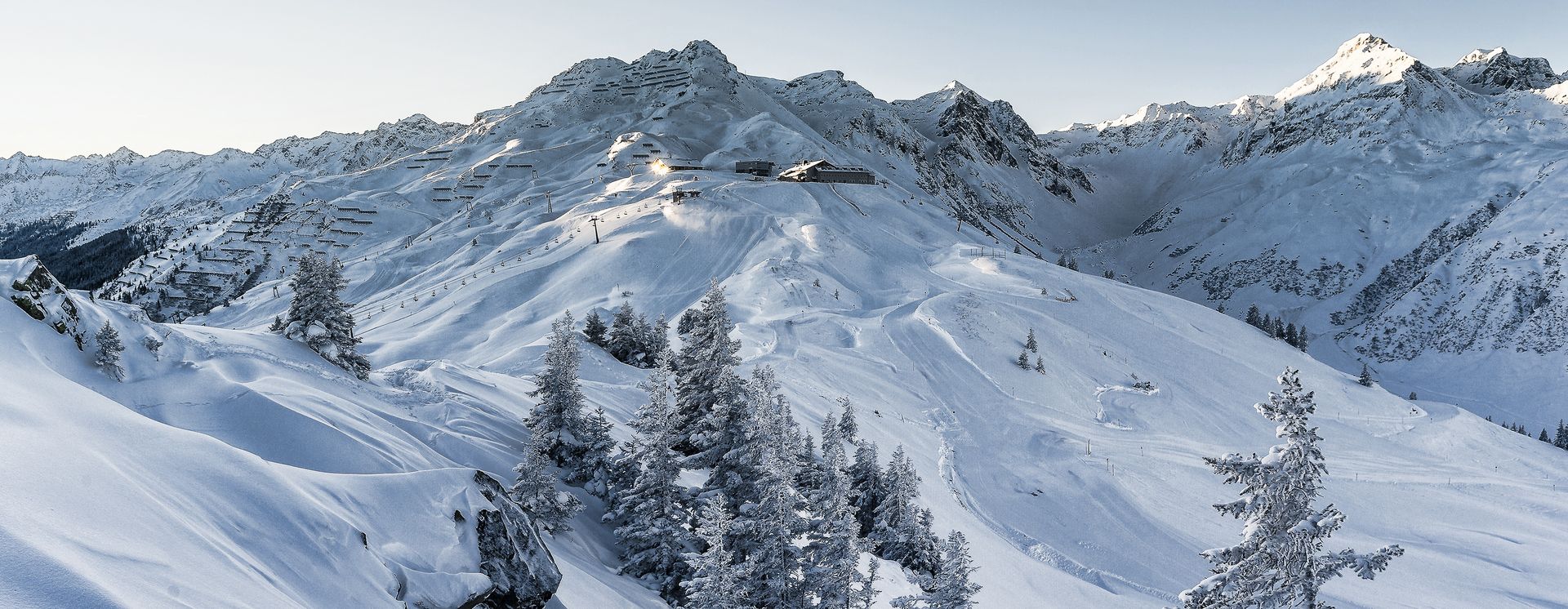 © Silvretta Montafon, Stefan Kothner