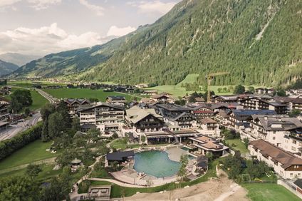 7. Bild der Unterkunft