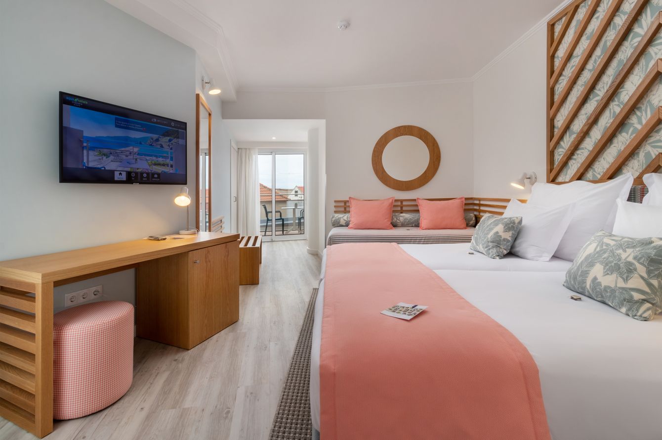 Chambre familiale
