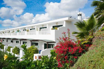 7. Bild der Unterkunft