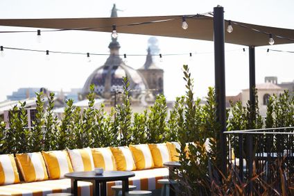 7. Bild der Unterkunft