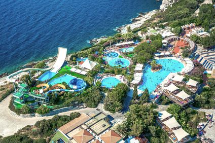 Pine Bay Holiday Resort