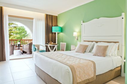 2. Bild der Unterkunft