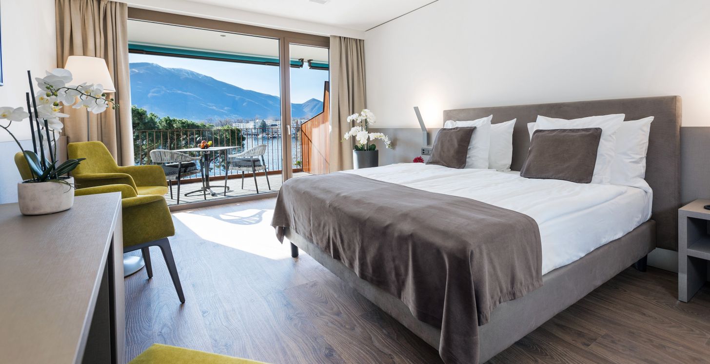 Doppelzimmer