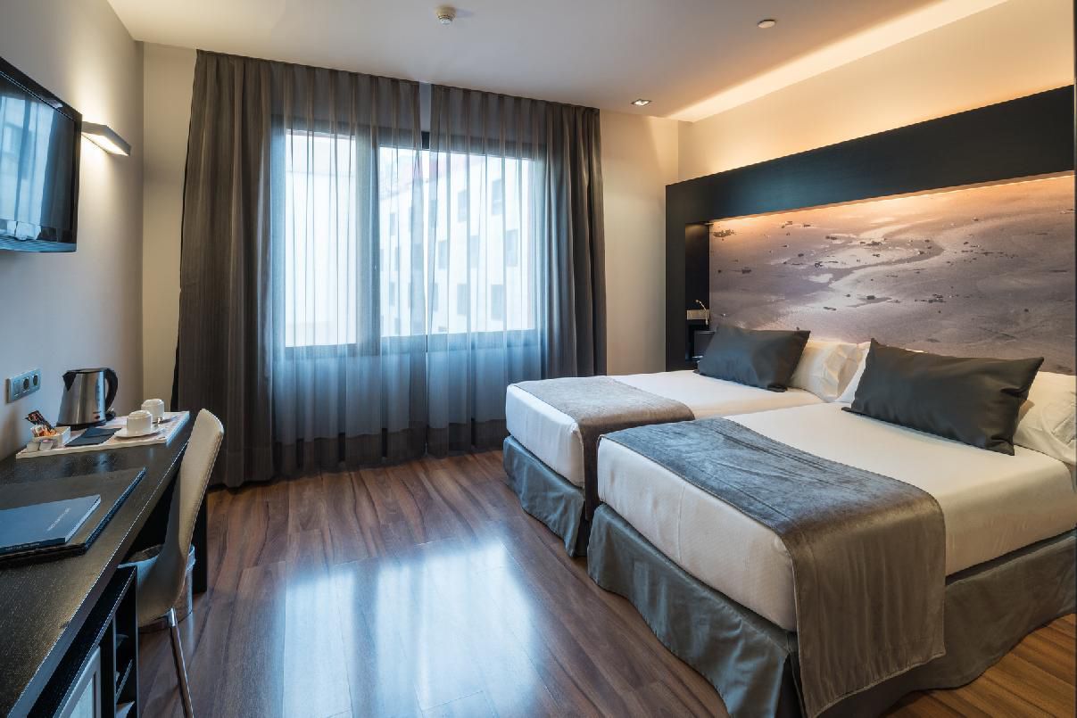 Doppelzimmer