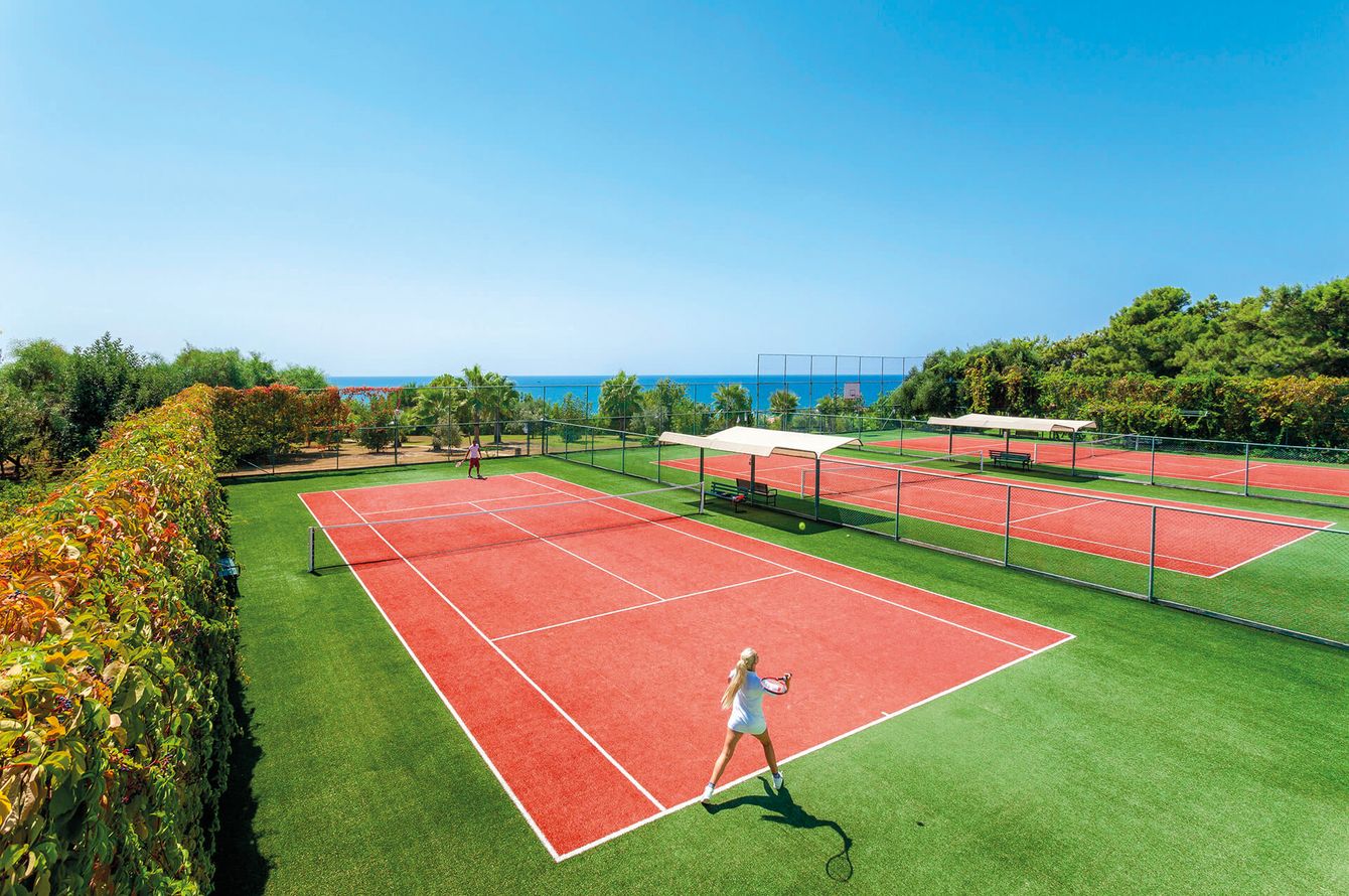 Tennis
