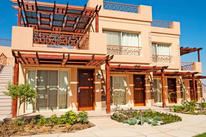 4. Bild der Unterkunft