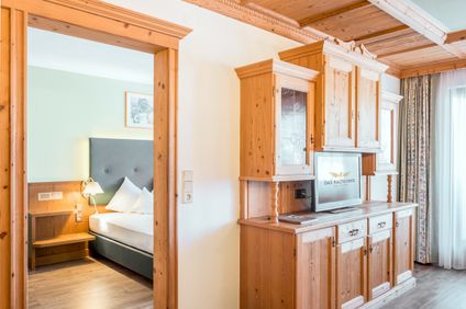 2-Zimmer-Appartement