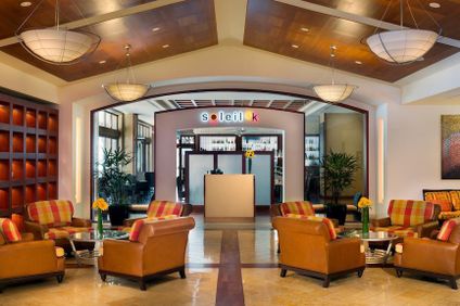 2. Bild der Unterkunft