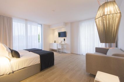 12. Bild der Unterkunft