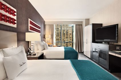 4. Bild der Unterkunft