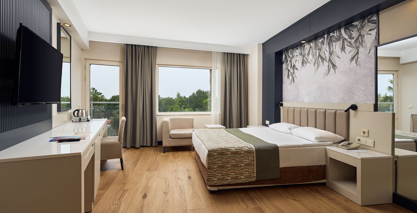 Chambre familiale