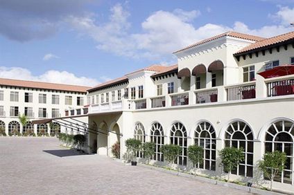 9. Bild der Unterkunft