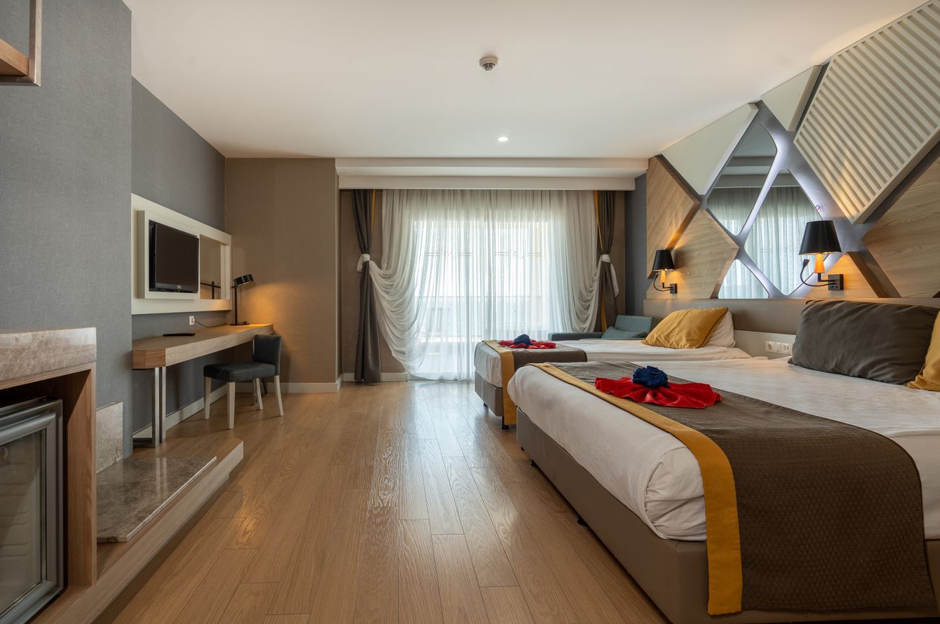 Suite Junior