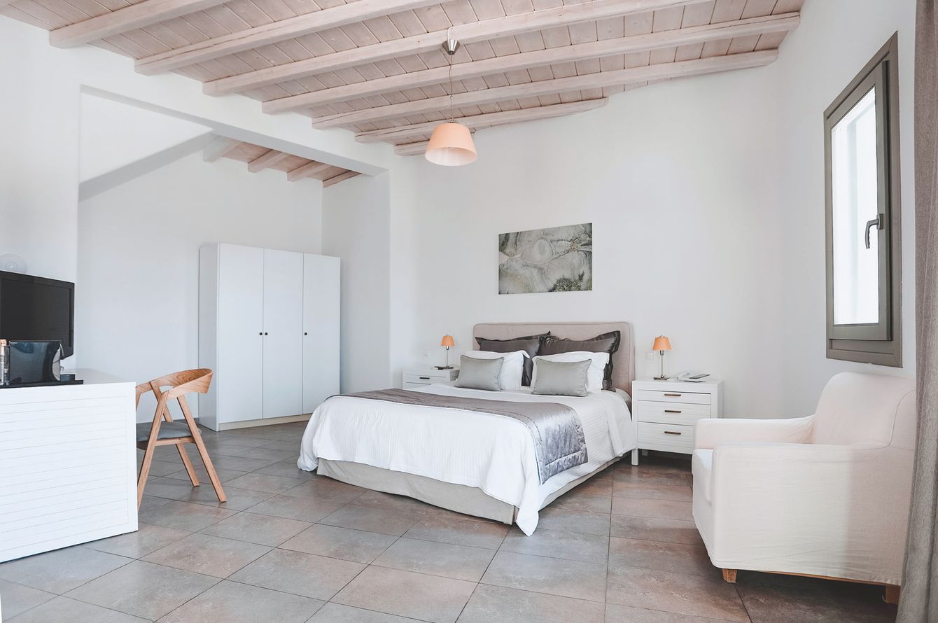 Cozy Suite