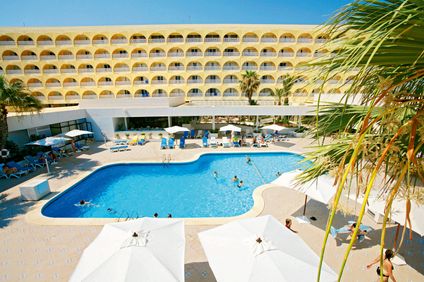 4. Bild der Unterkunft