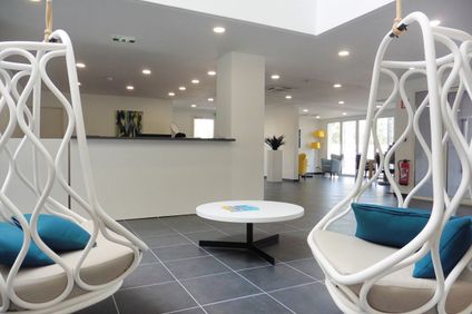 6. Bild der Unterkunft