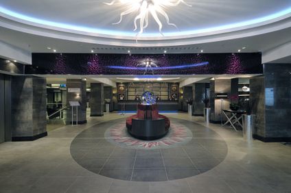 2. Bild der Unterkunft