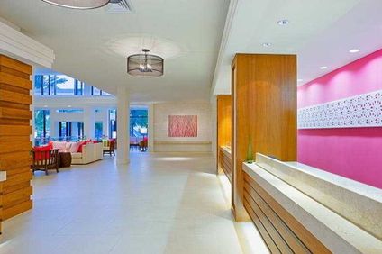 4. Bild der Unterkunft