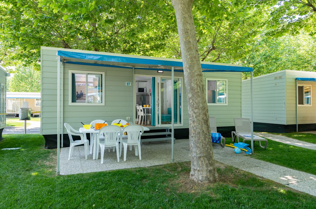 Mobil-home
