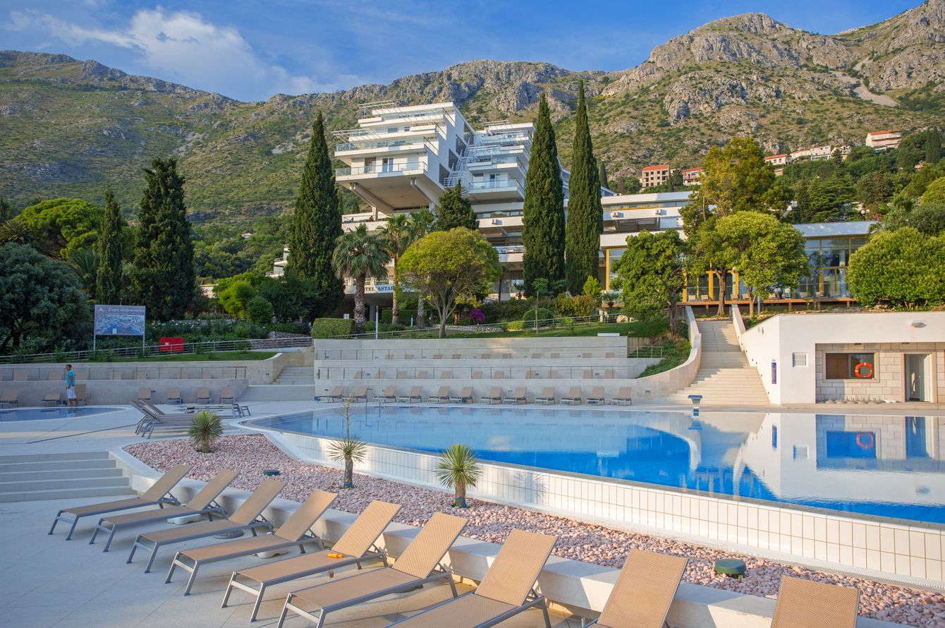 Hotel Astarea
