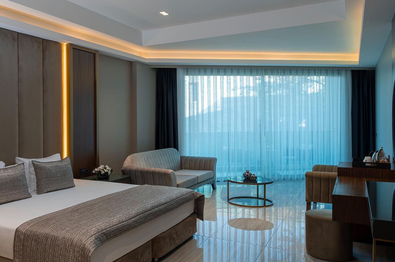 Familien-Suite