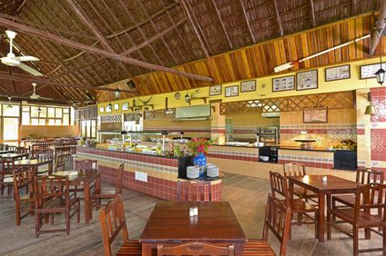 9. Bild der Unterkunft