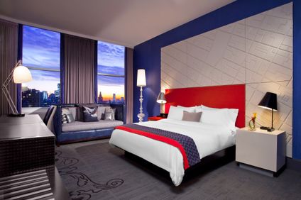 2. Bild der Unterkunft