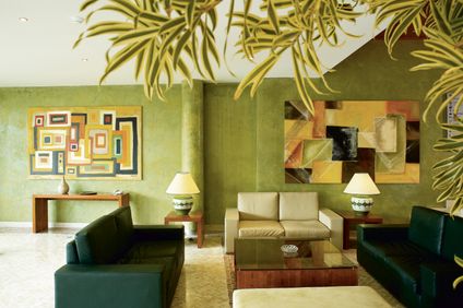 6. Bild der Unterkunft