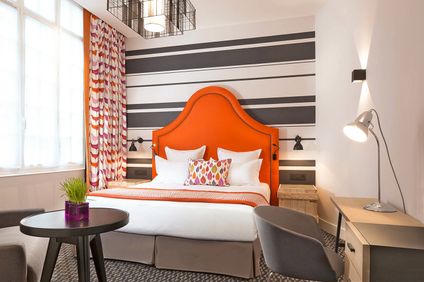 6. Bild der Unterkunft