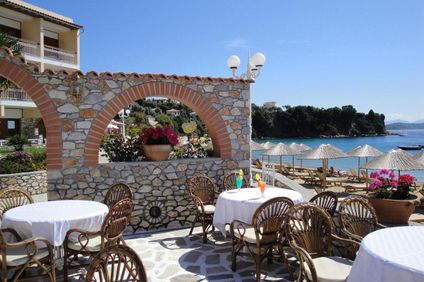 4. Bild der Unterkunft