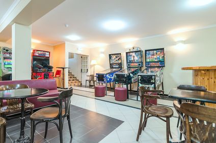 6. Bild der Unterkunft