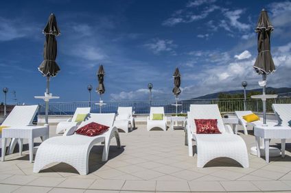 8. Bild der Unterkunft