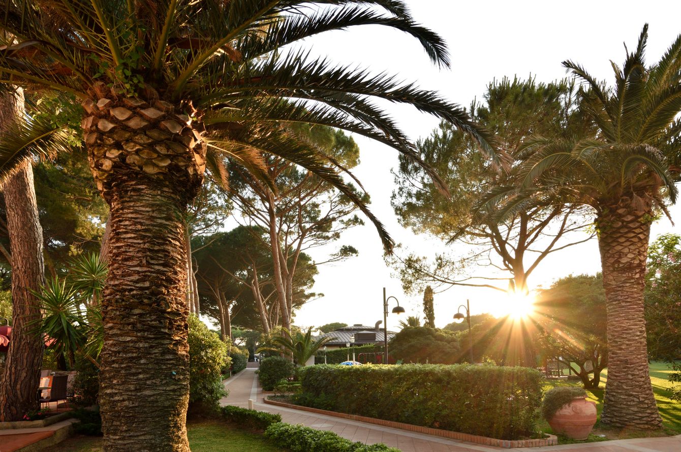 Park Hotel Marinetta