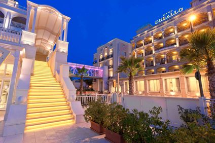 Hotel Corallo Riccione