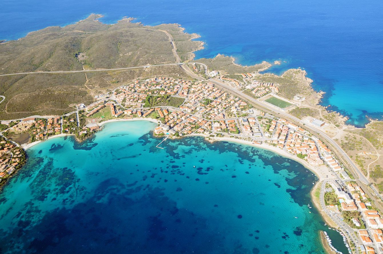 Golfo Aranci