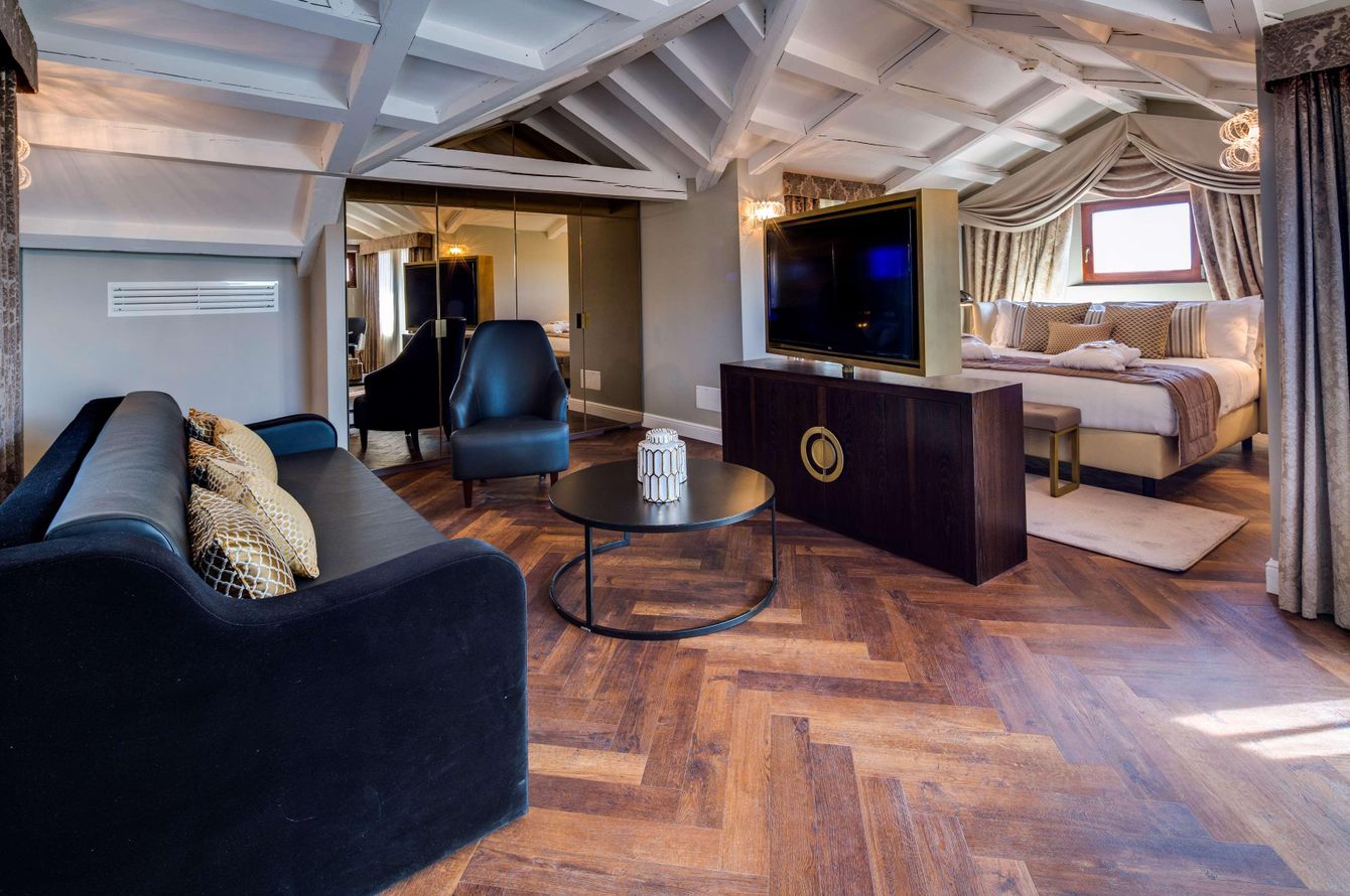 Junior Suite