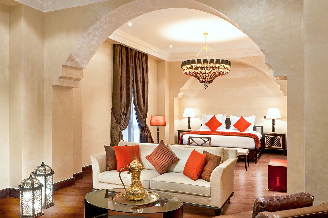 Palace Cataract Suite