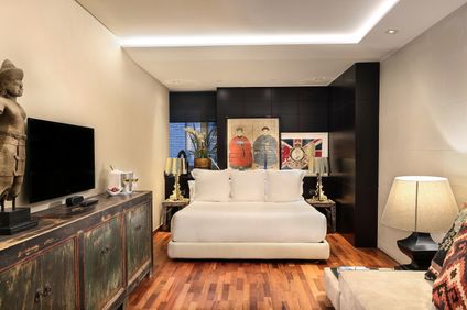 Doppelzimmer Executive