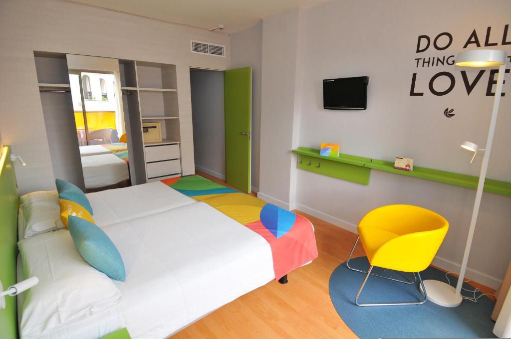 Chambre double Superior