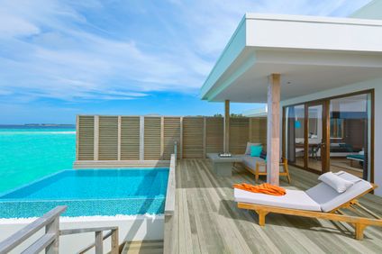 4. Bild der Unterkunft