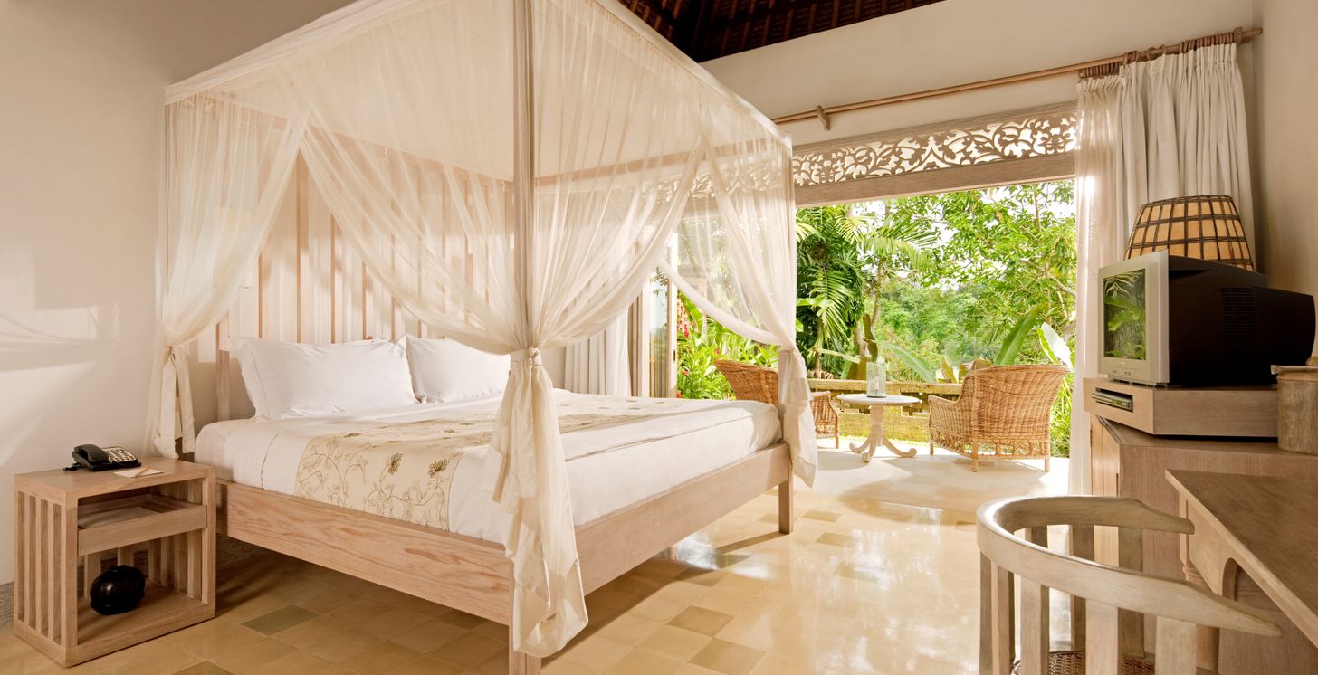 Chambre double Terrace