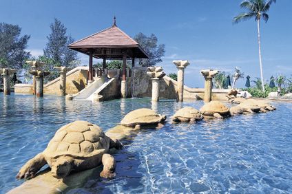 2. Bild der Unterkunft