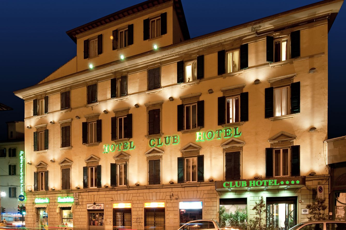 Hôtel