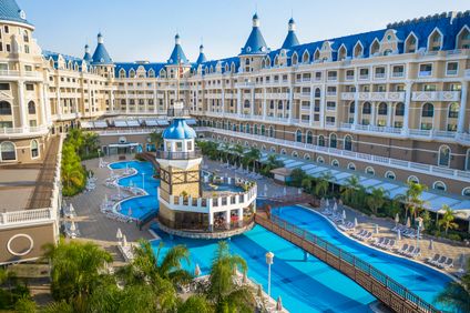 3. Bild der Unterkunft