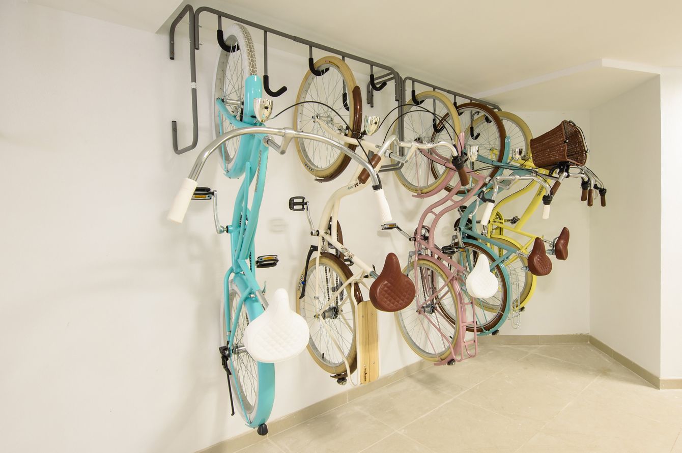 Infrastructure sportive
