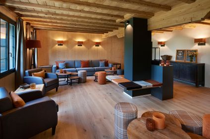 2. Bild der Unterkunft