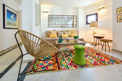 6. Bild der Unterkunft