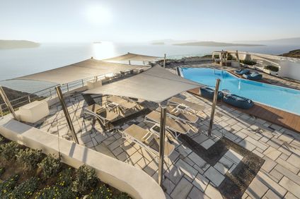 4. Bild der Unterkunft